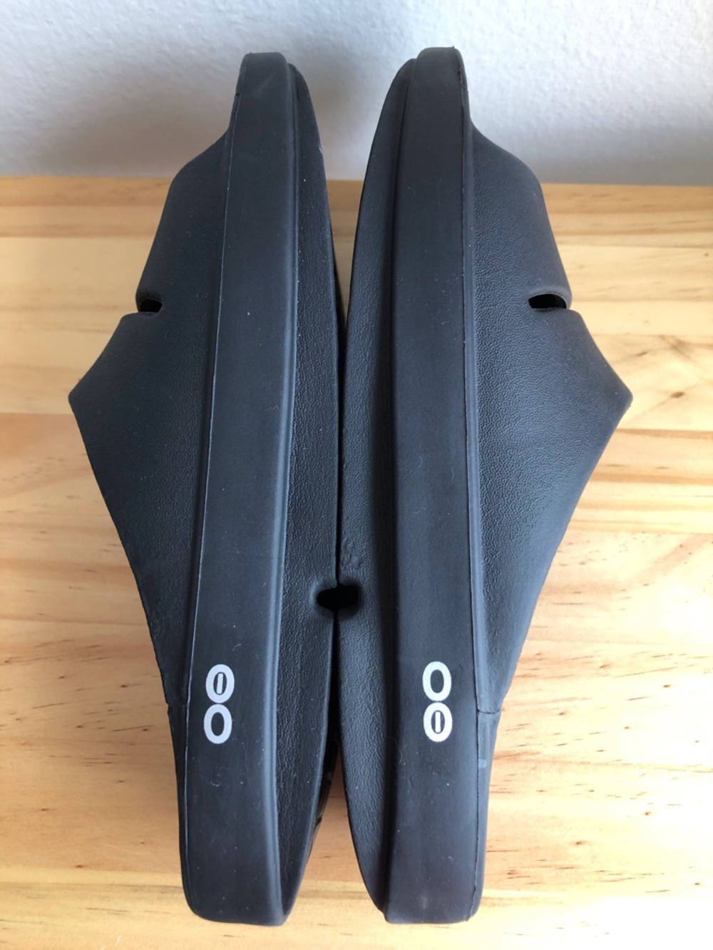Oofos OOAHH Slide sz 9 - Picture 4 of 10
